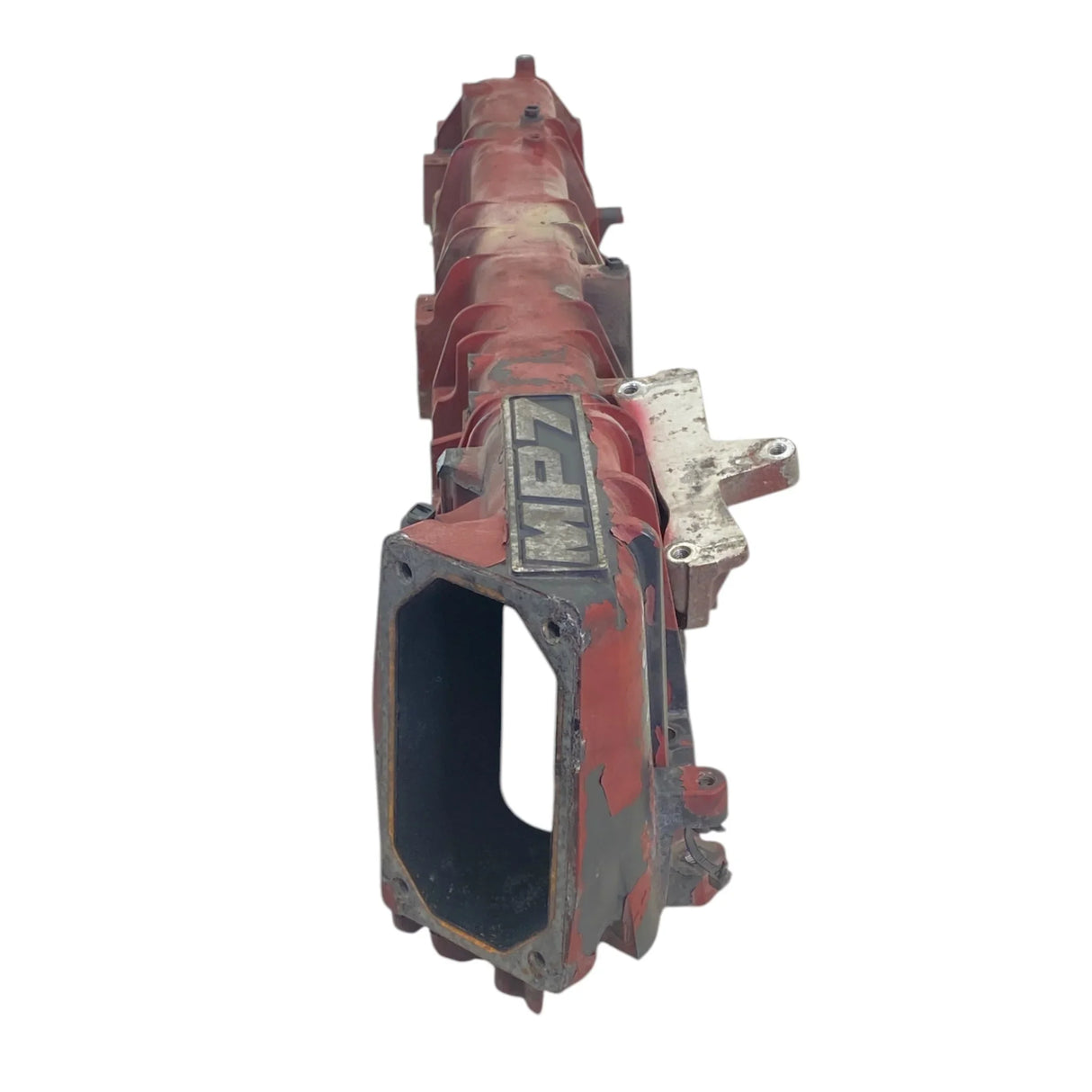 21270134 Genuine Mack MP7 Engine Intake Manifold - Second Truck Parts