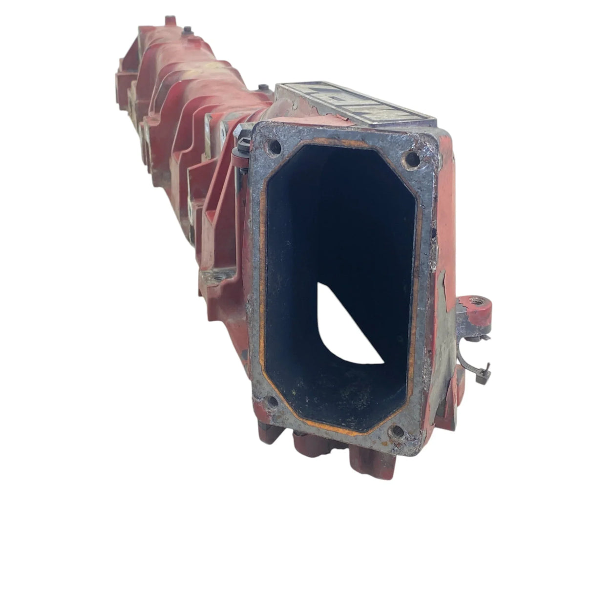 21270134 Genuine Mack MP7 Engine Intake Manifold - Second Truck Parts