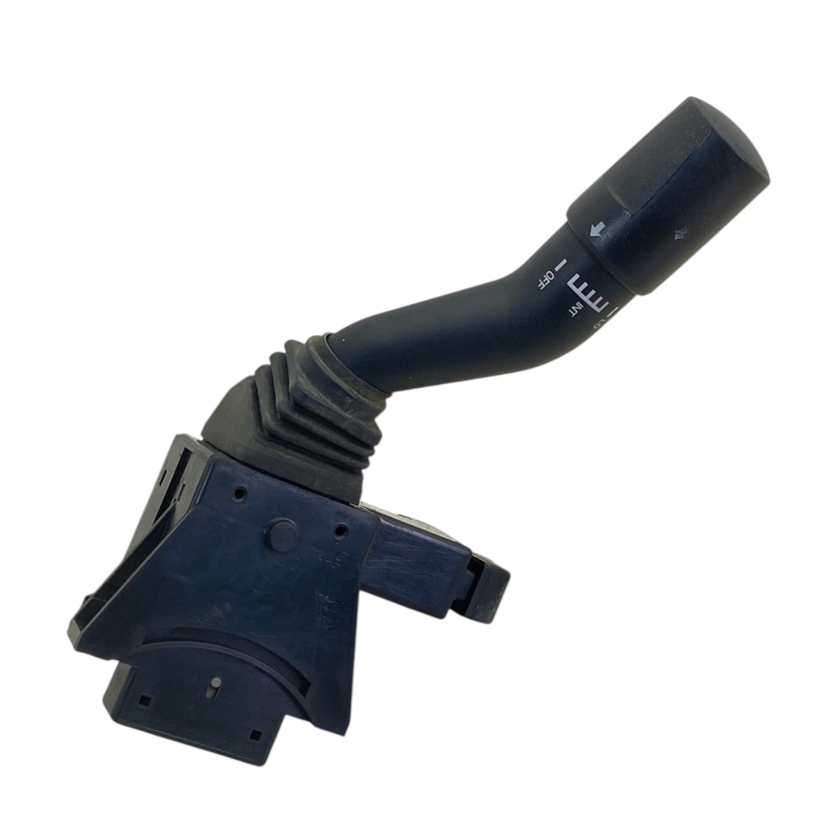 3587009C92 Genuine International Turn Signal Switch With Hazard Switch - Second Truck Parts