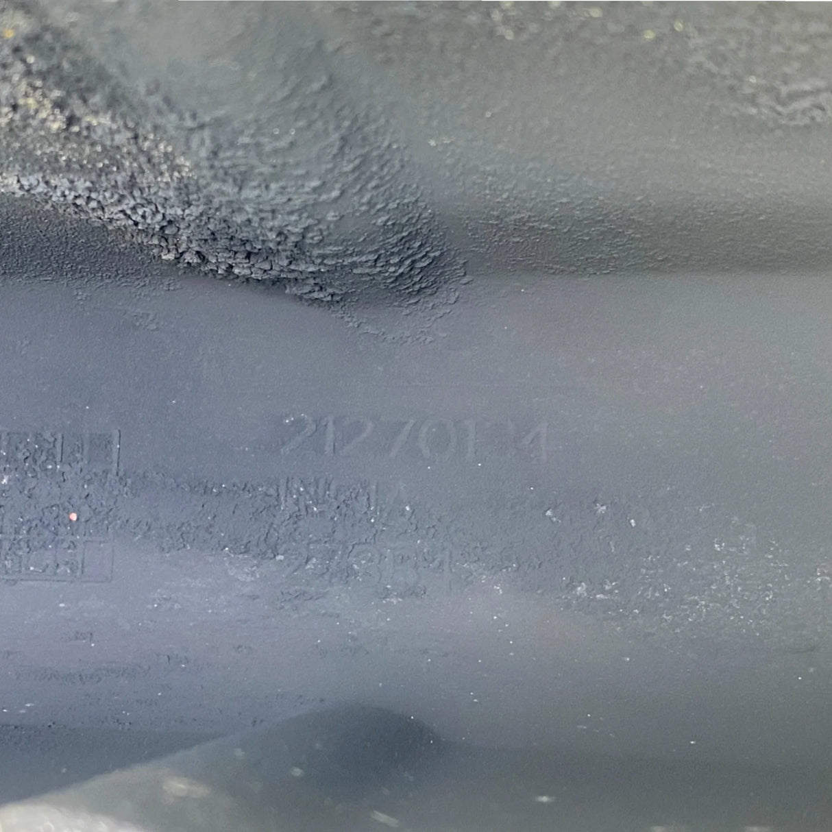 21270134 Genuine Mack MP7 Engine Intake Manifold - Second Truck Parts