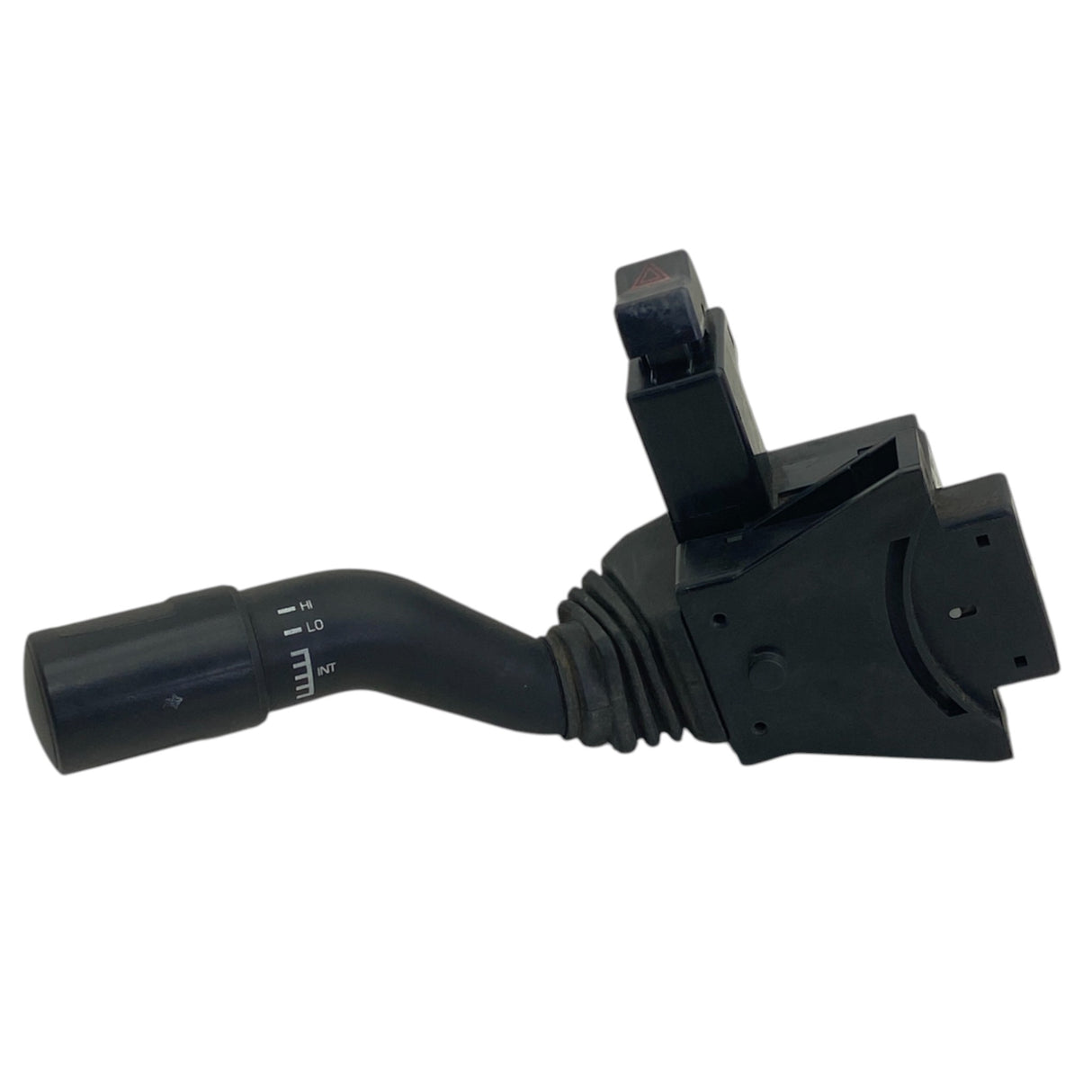 3587009C92 Genuine International Turn Signal Switch With Hazard Switch - Second Truck Parts