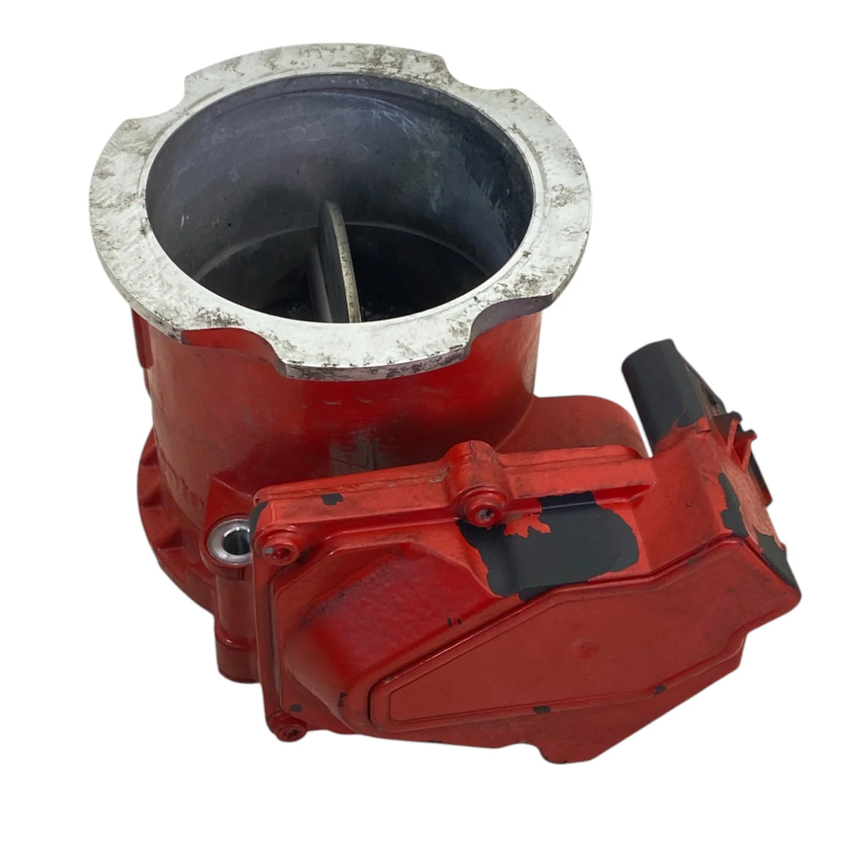 5314216 Genuine Cummins Air Fuel Throttle Valve - Second Truck Parts