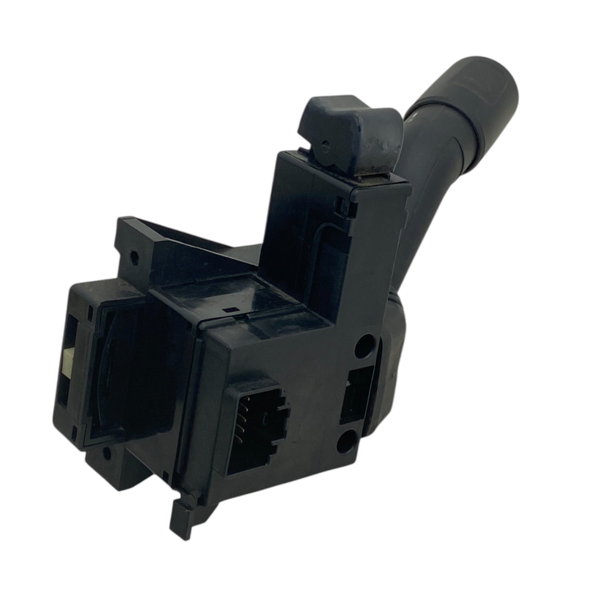 3587009C92 Genuine International Turn Signal Switch With Hazard Switch - Second Truck Parts