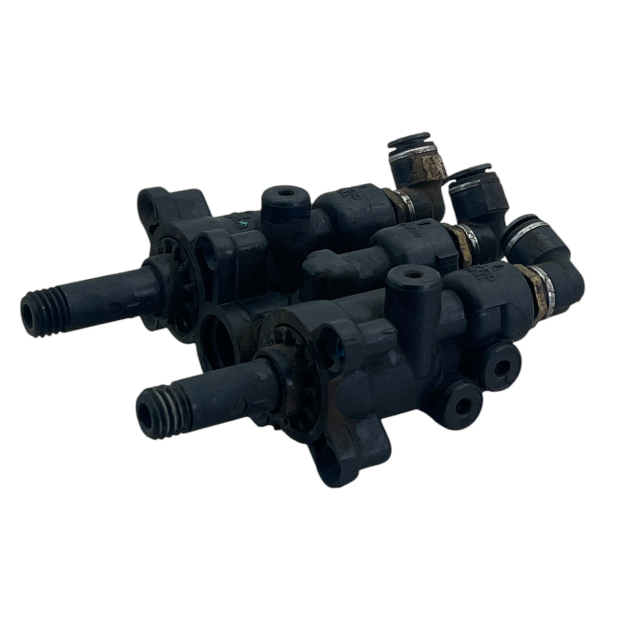 5005058 Genuine Bendix Dash Control Valve