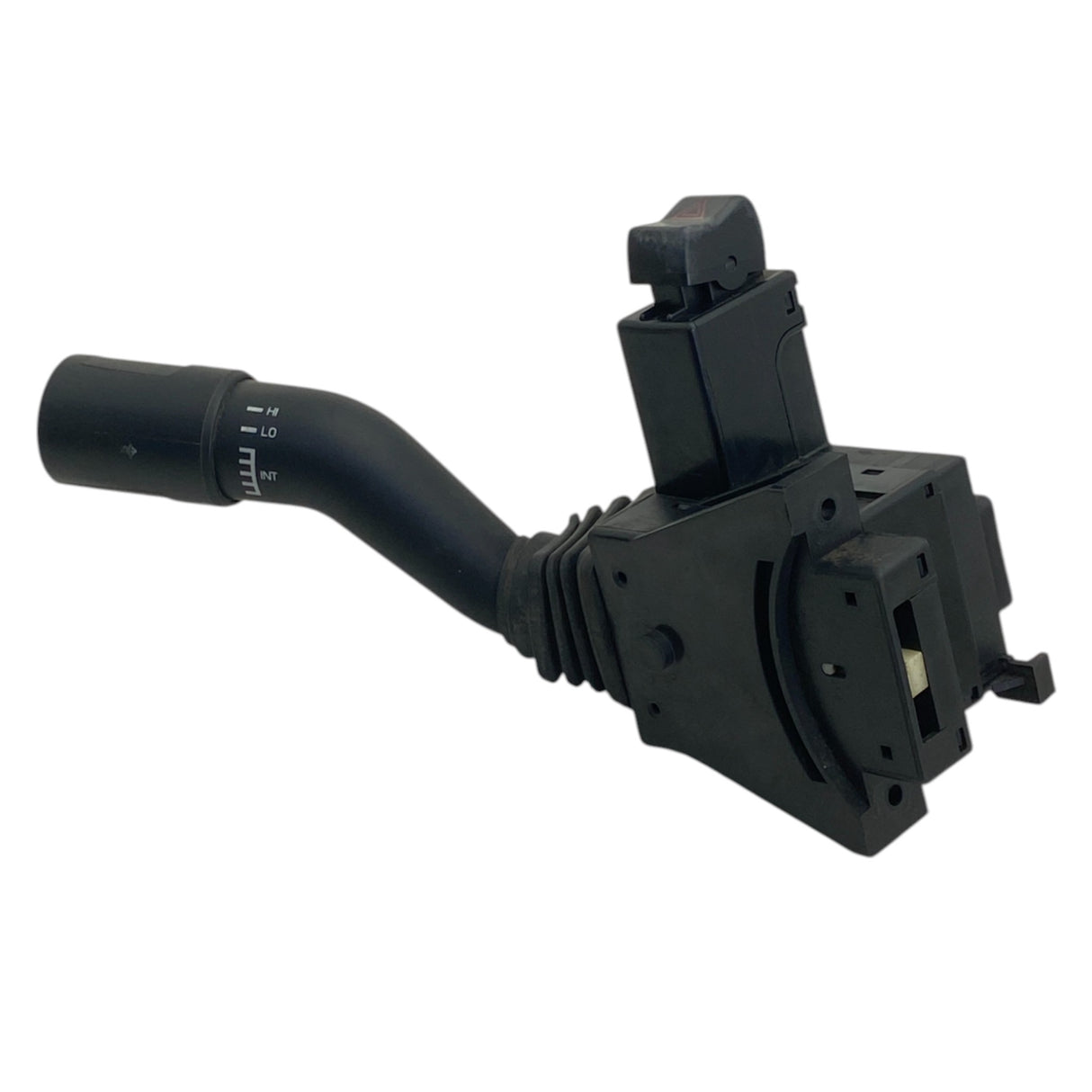 3587009C92 Genuine International Turn Signal Switch With Hazard Switch - Second Truck Parts