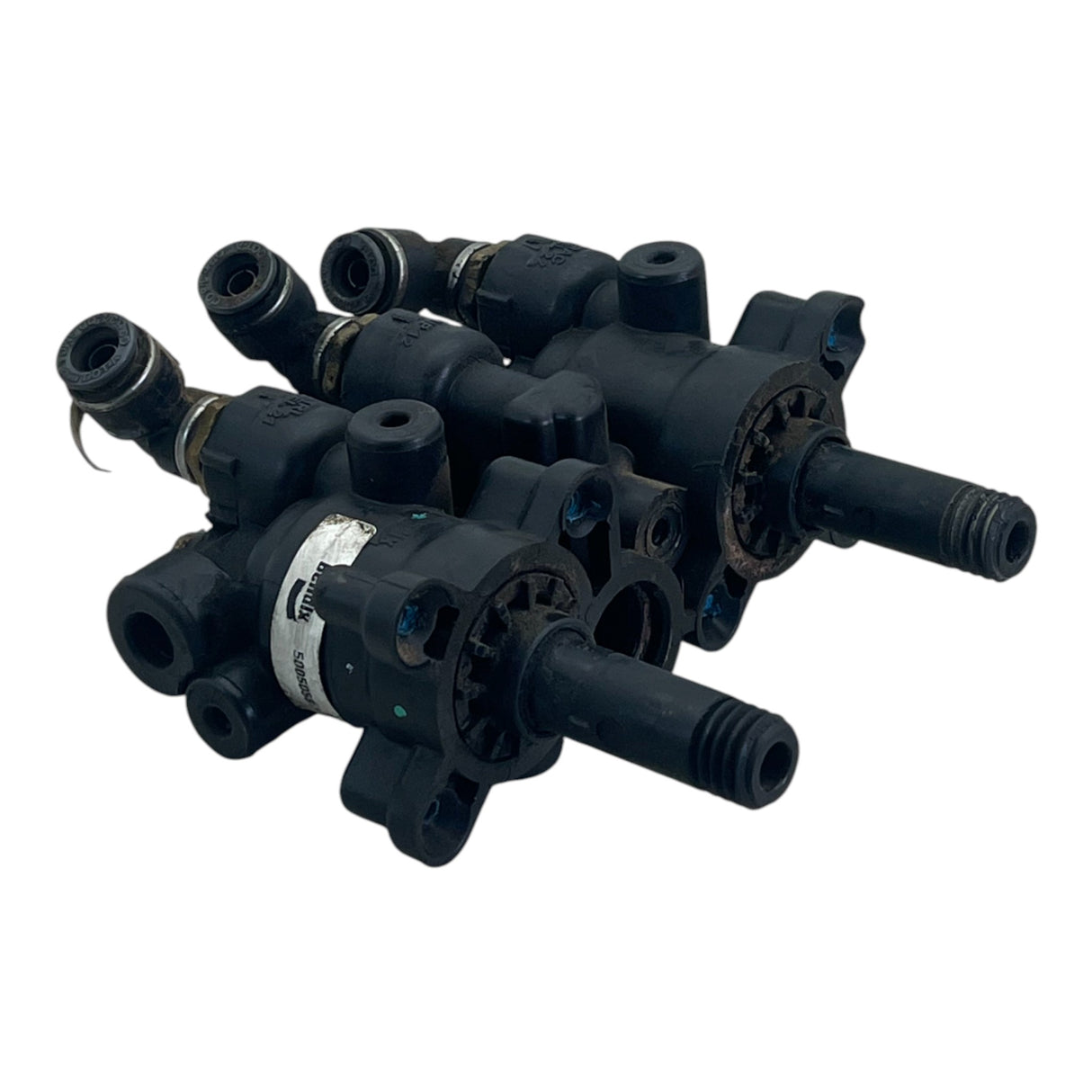 5005058 Genuine Bendix Dash Control Valve