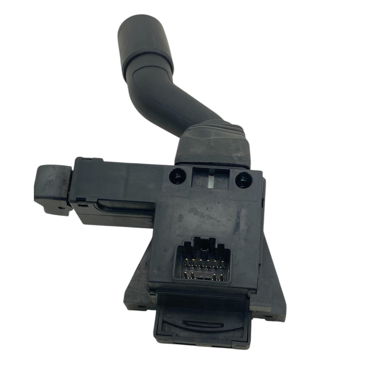 3587009C92 Genuine International Turn Signal Switch With Hazard Switch - Second Truck Parts