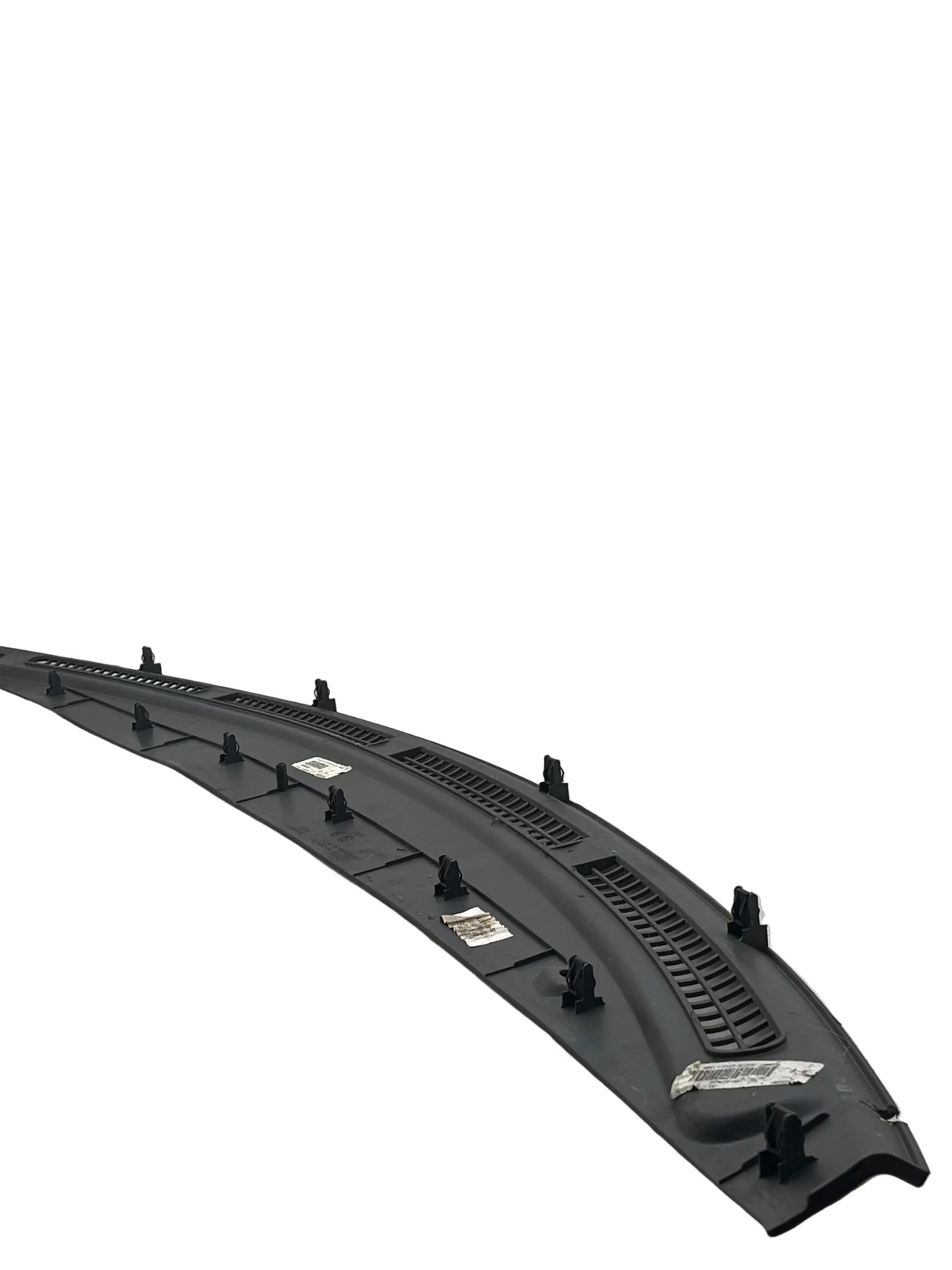 10038339 Genuine Peterbilt Dash Panel