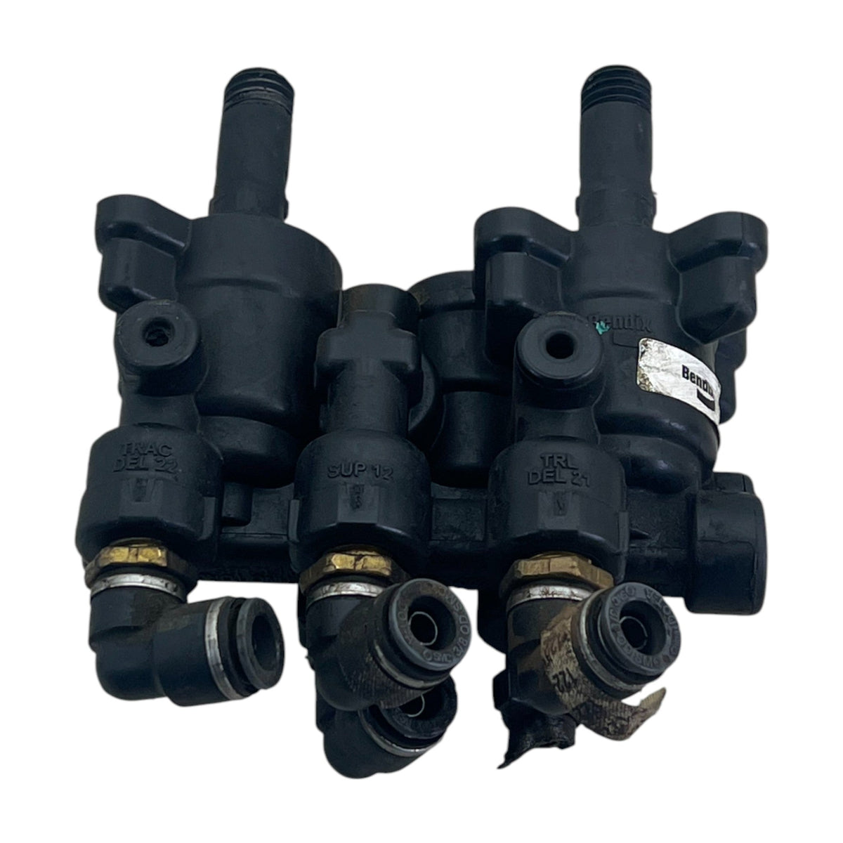 00716800573 Genuine Bendix Dash Control Valve - Control Valves