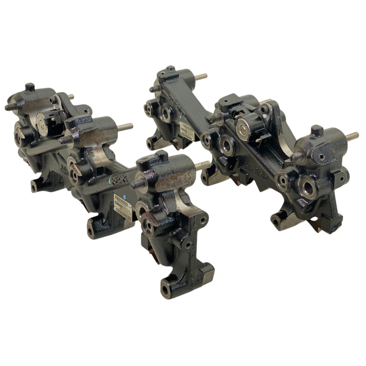 4330250 4330249 Genuine Cummins Engine Brake Pack Of 2