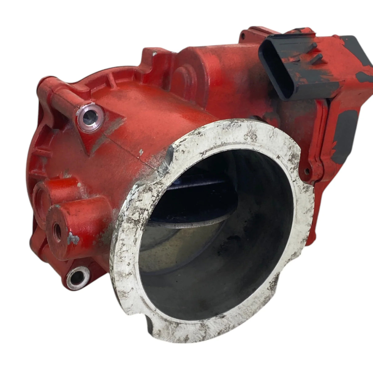 5314216 Genuine Cummins Air Fuel Throttle Valve - Second Truck Parts