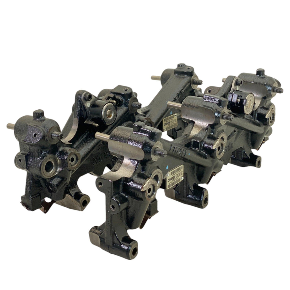 4330249 Genuine Cummins Engine Brake Pack Of 2 - Second Truck Parts