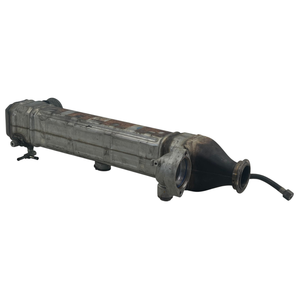 7096581C91 Genuine International EGR Cooler - Second Truck Parts