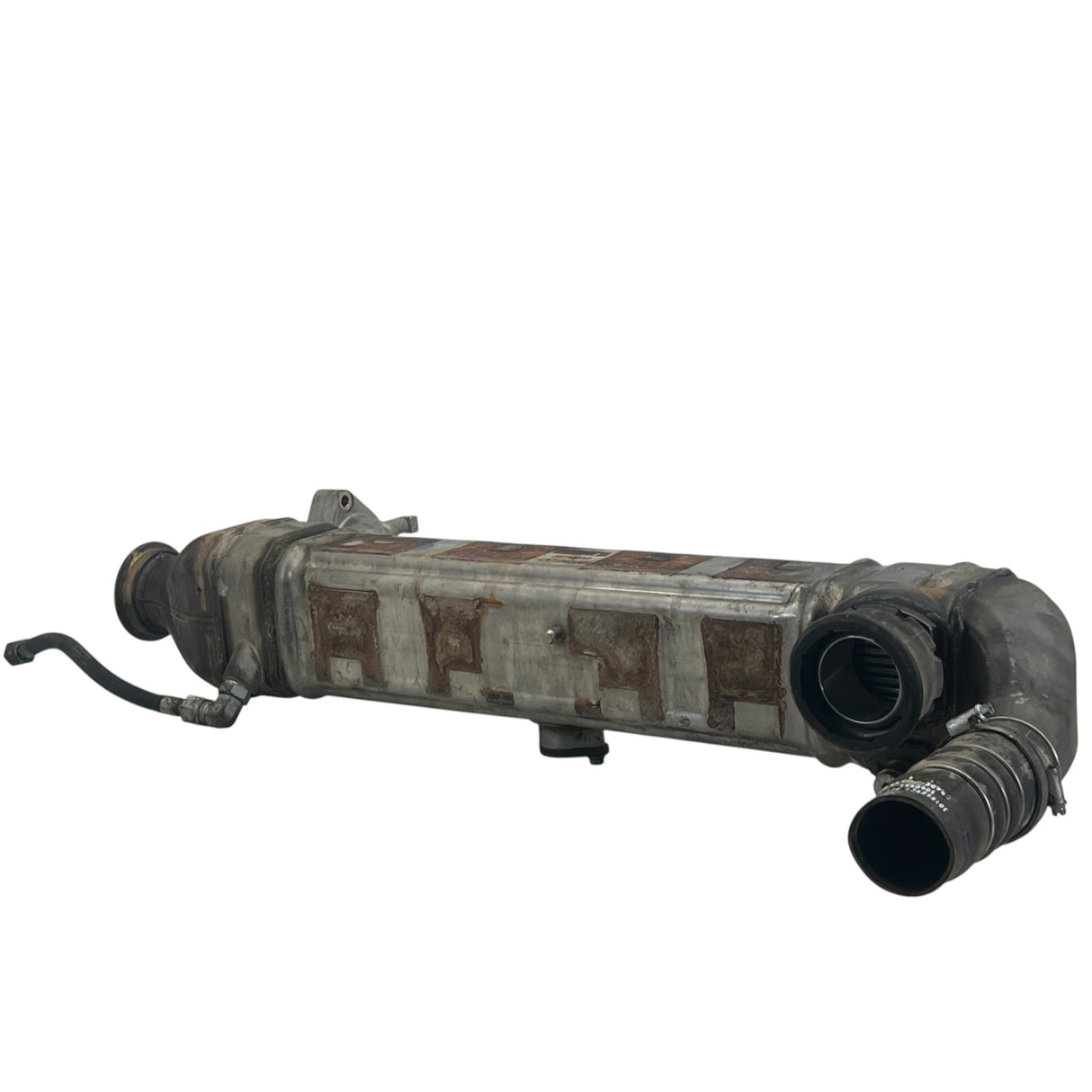 7096581C91 Genuine International EGR Cooler - Second Truck Parts