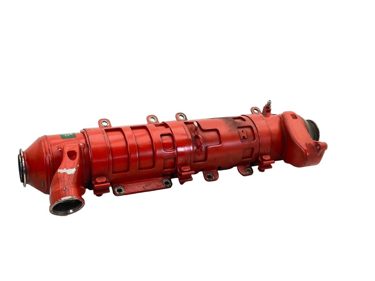 5679607 Genuine Cummins EGR Exhaust Gas Recirculation Cooler - Second Truck Parts