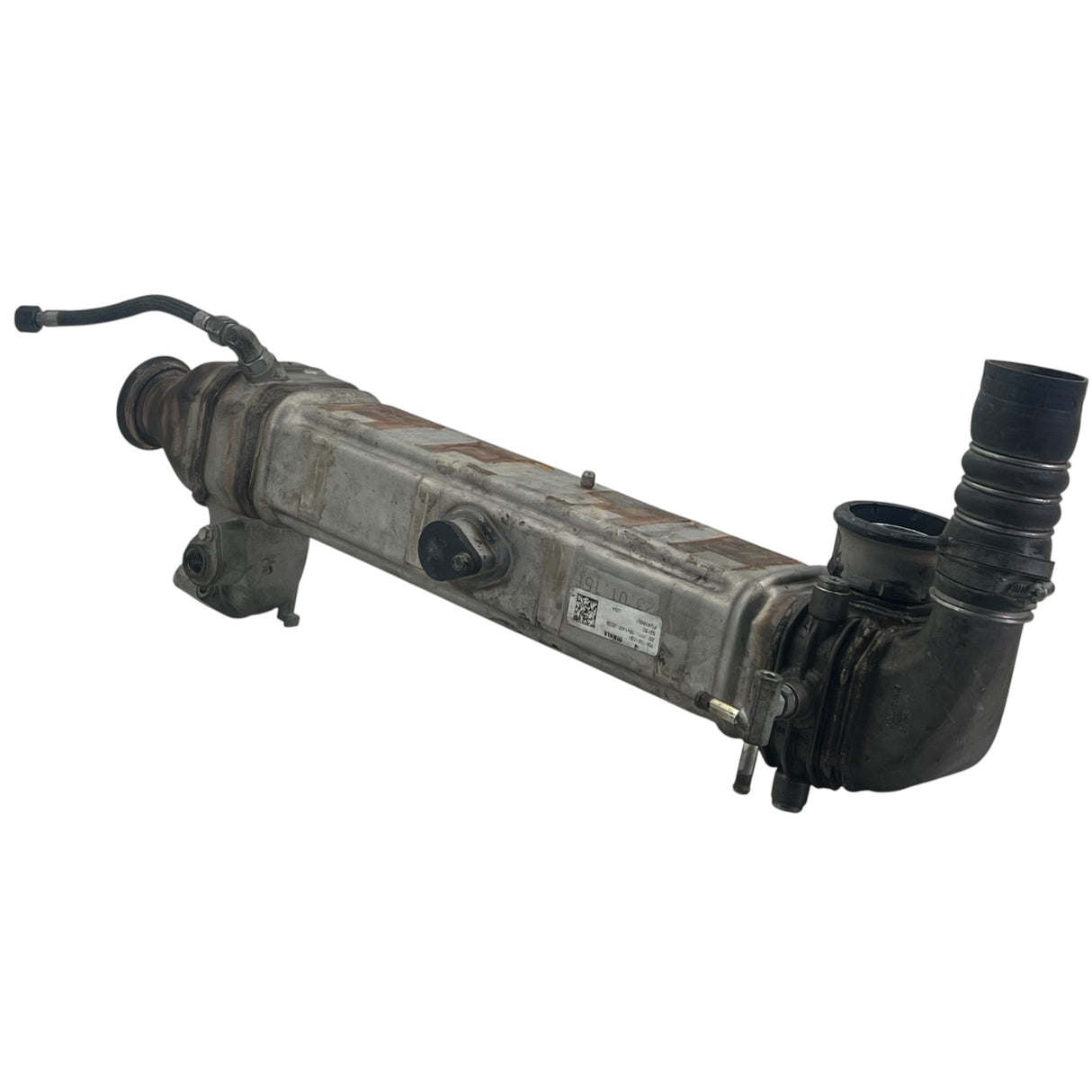 7096581C91 Genuine International EGR Cooler - Second Truck Parts