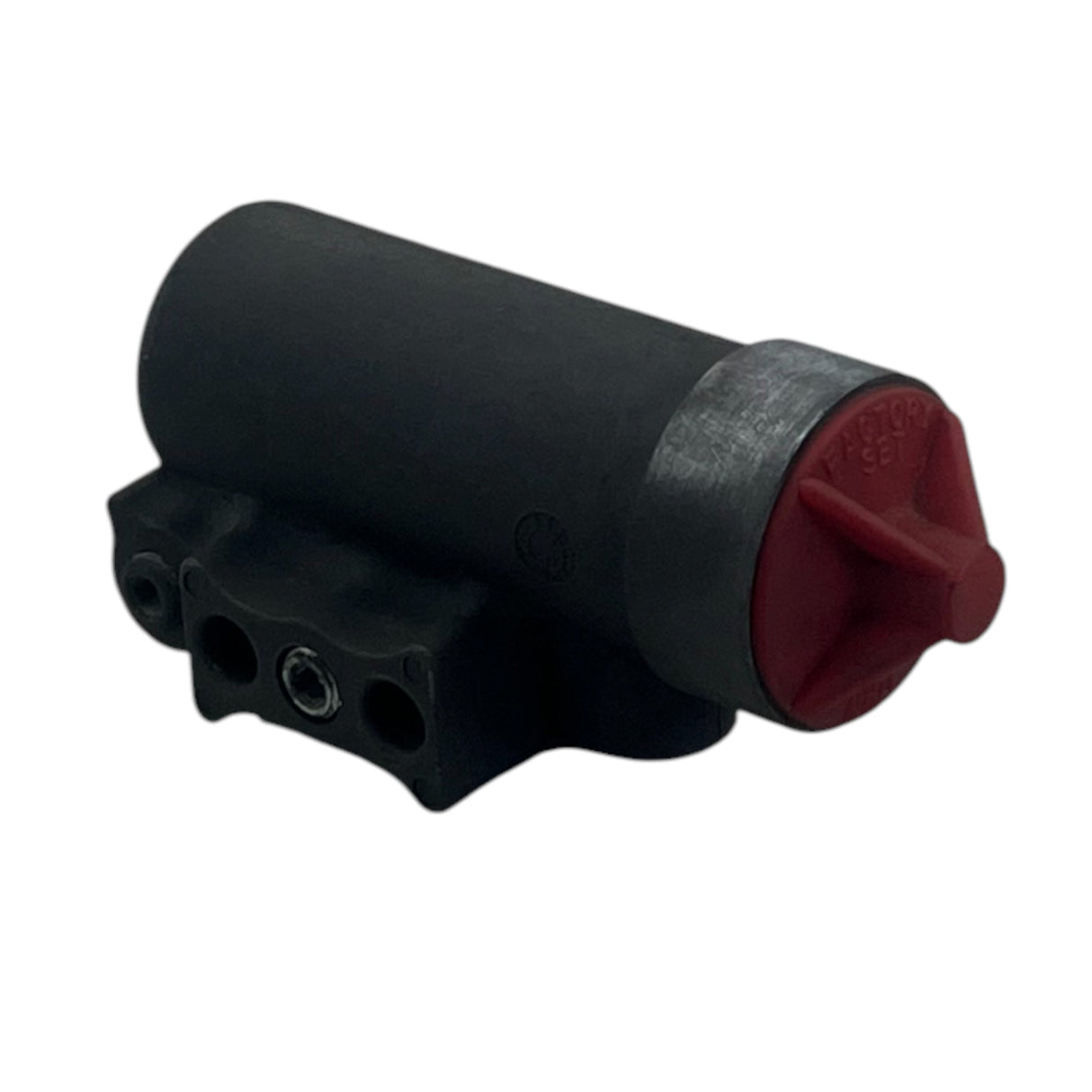 9754990170 Genuine Wabco Air Compressor Regulator - Second Truck Parts