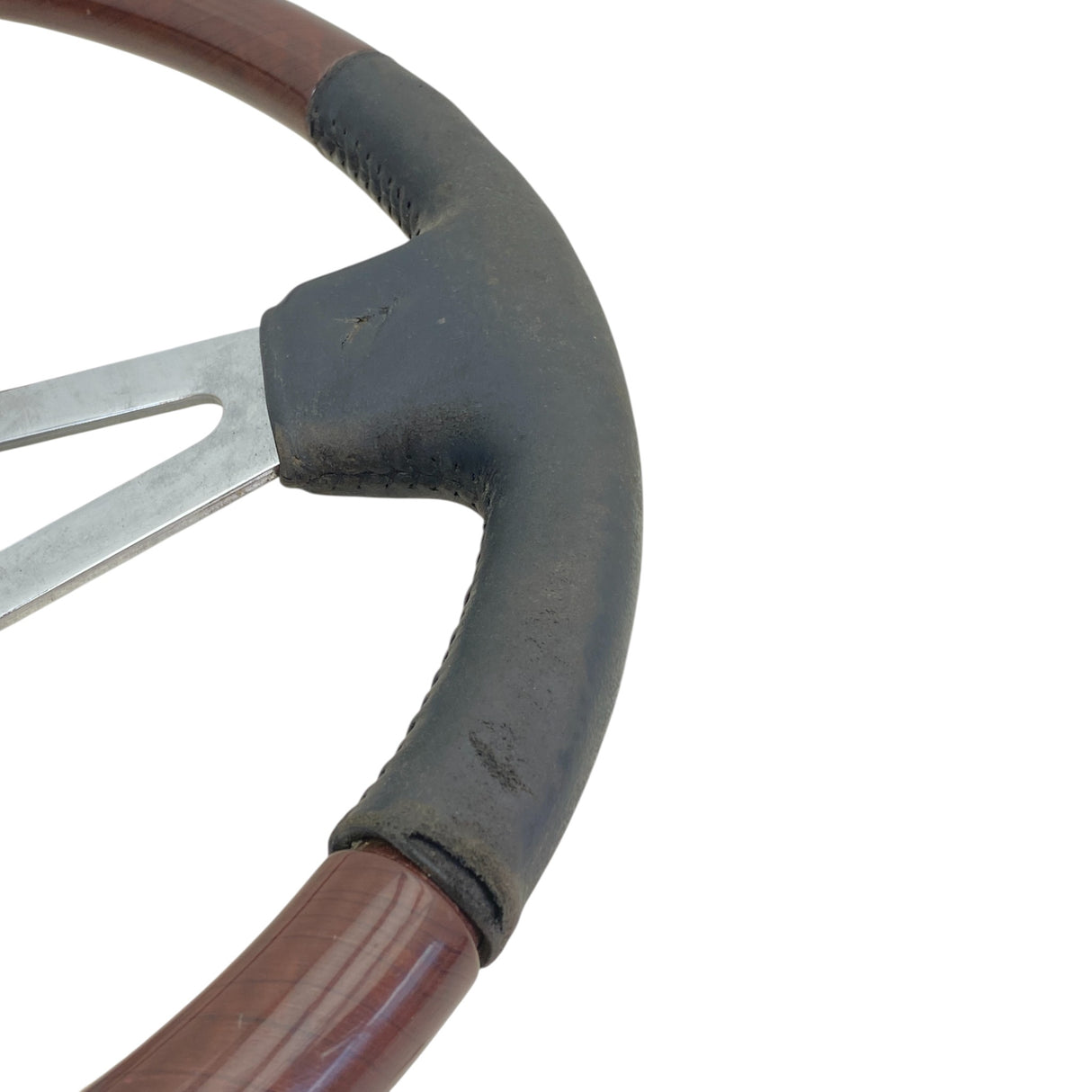 A14-18546-000 Genuine Western Star Steering Wheel - Second Truck Parts