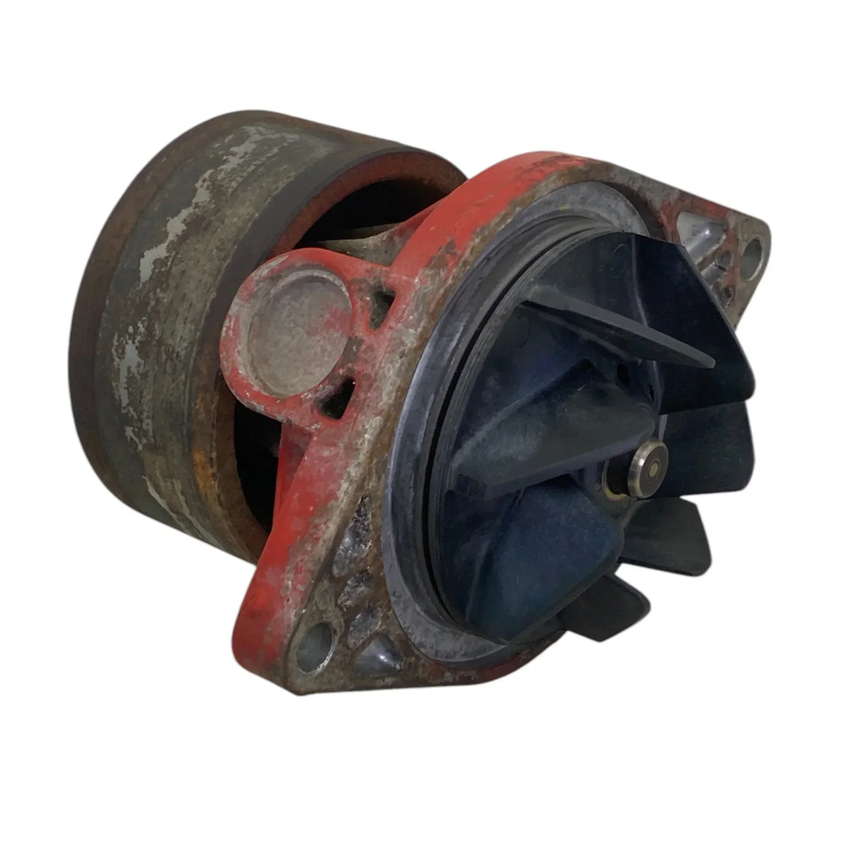 5477735 Genuine Cummins Water Pump - Second Truck Parts