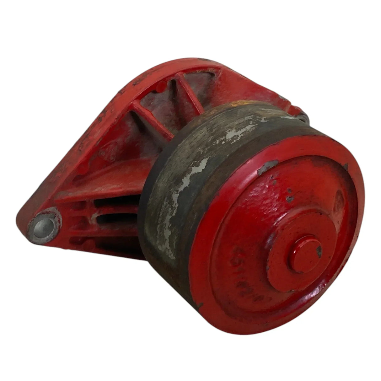 5477735 Genuine Cummins Water Pump - Second Truck Parts