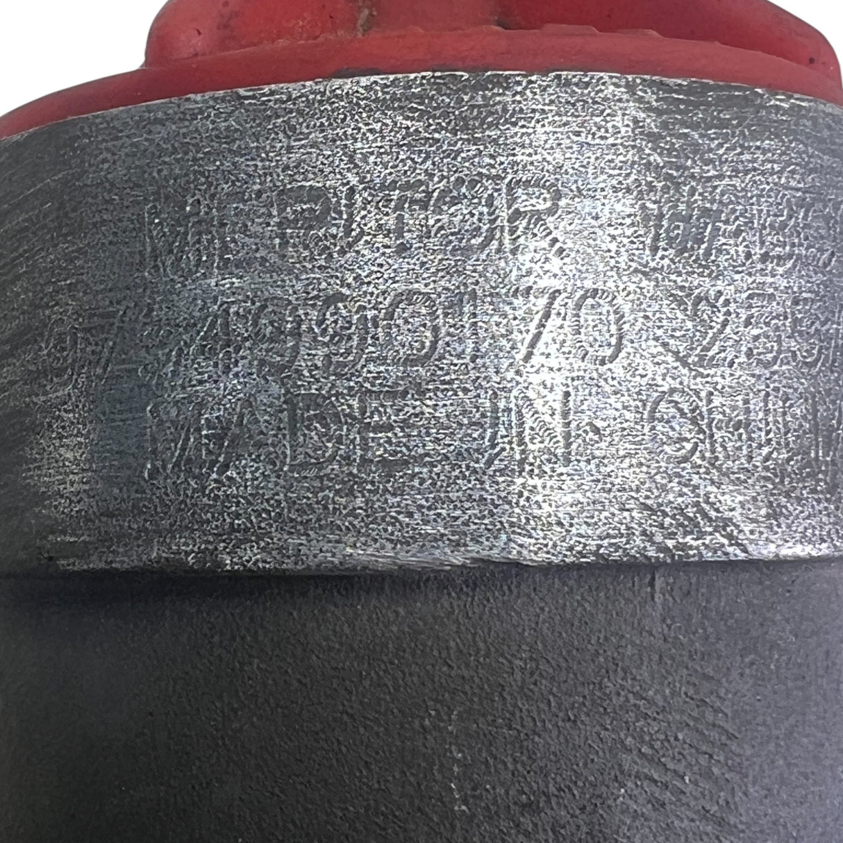 9754990170 Genuine Wabco Air Compressor Regulator - Second Truck Parts