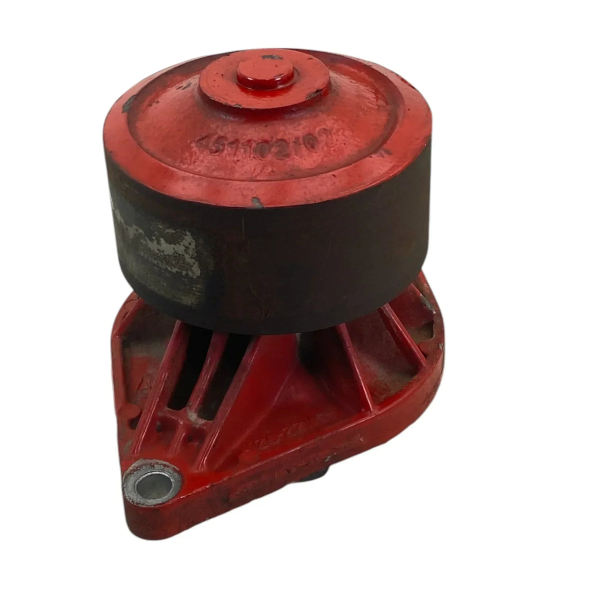 5477735 Genuine Cummins Water Pump - Second Truck Parts