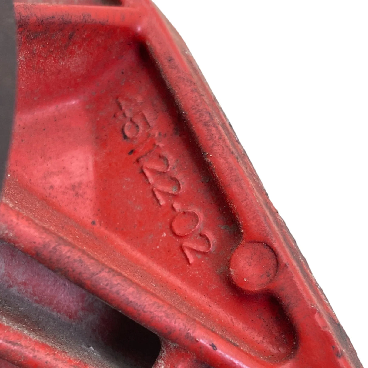 451122-02 Genuine Cummins Water Pump - Second Truck Parts