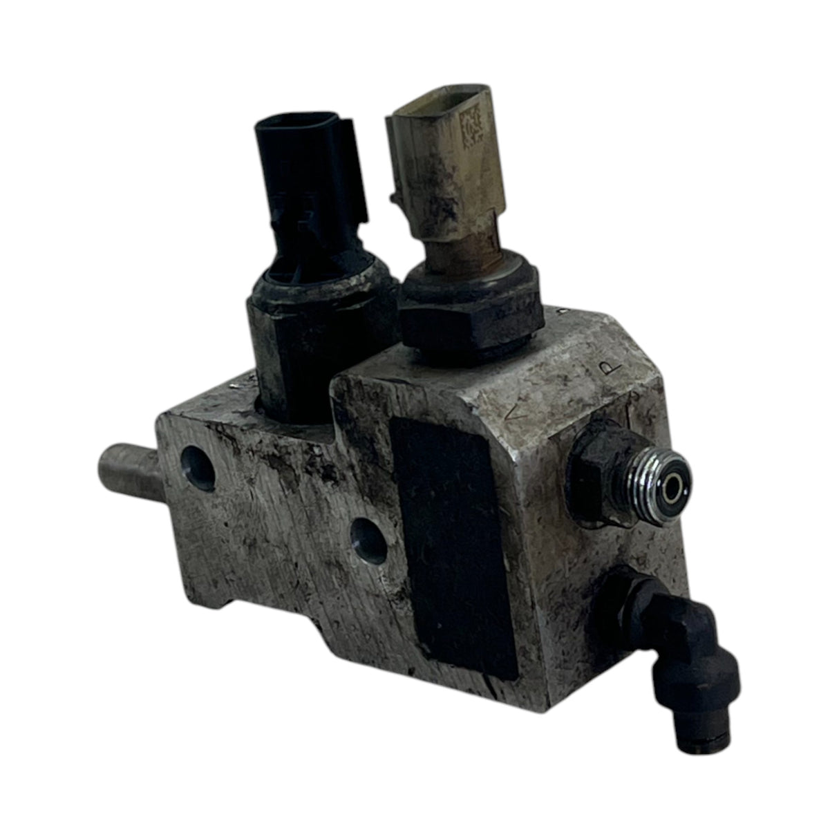 5308313 Genuine Cummins Doser Fluid Shutoff Valve - Second Truck Parts