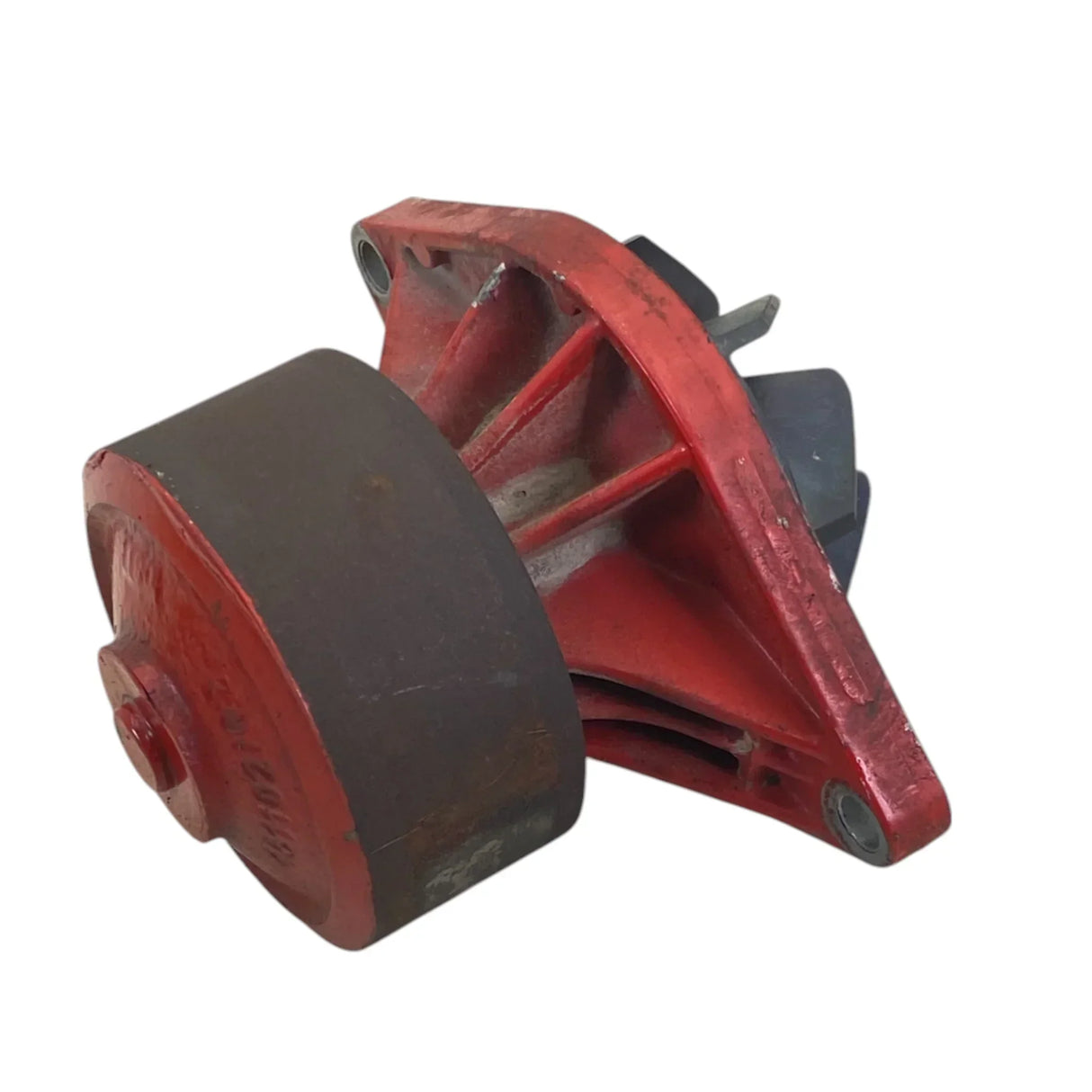 5477735 Genuine Cummins Water Pump - Second Truck Parts