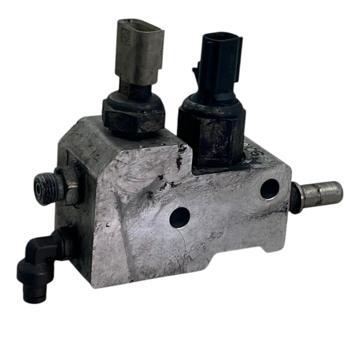 5308313 Genuine Cummins Doser Fluid Shutoff Valve - Second Truck Parts