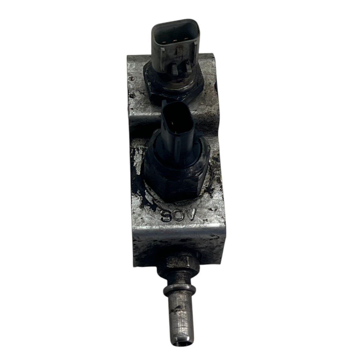 5301793 Genuine Cummins Doser Fluid Shutoff Valve