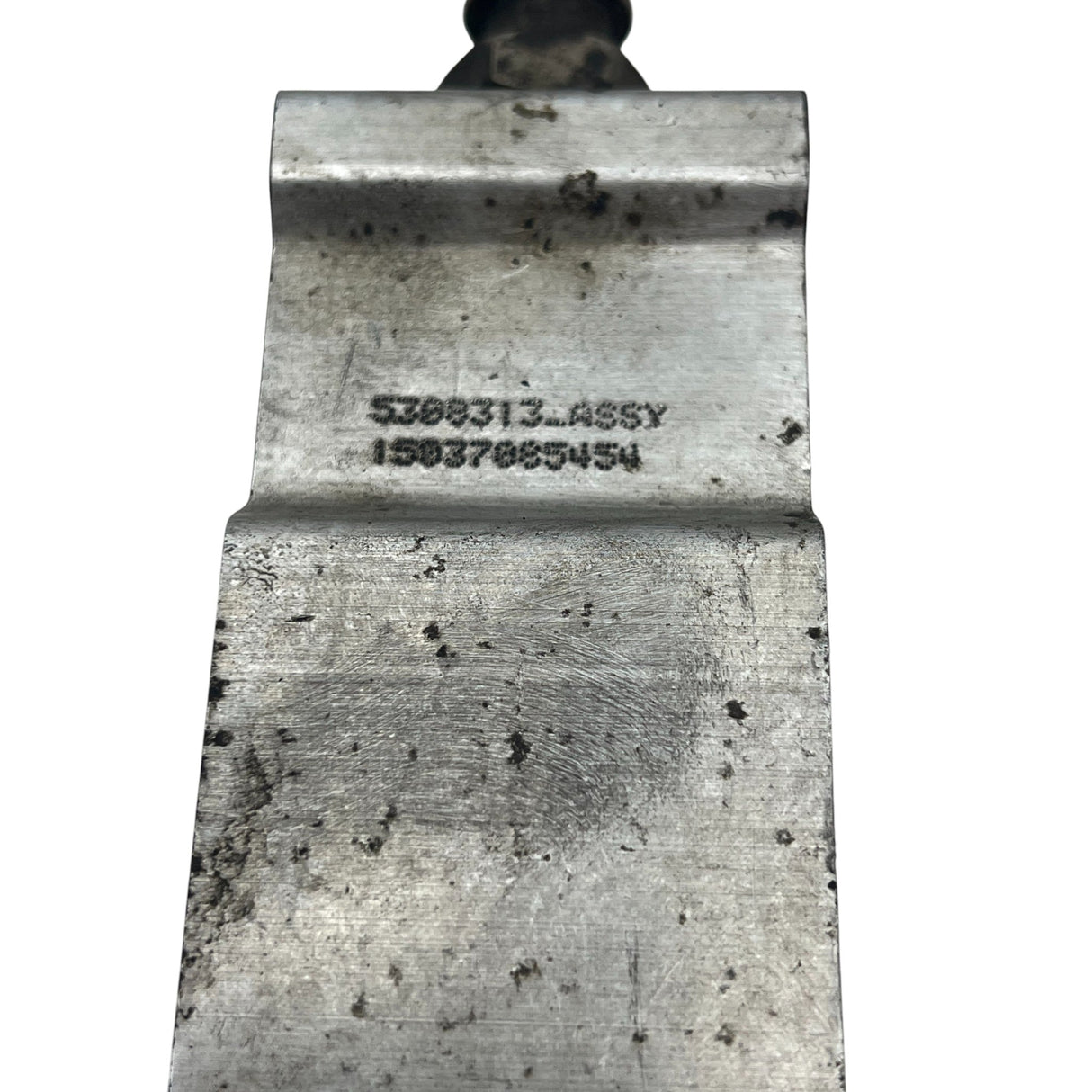 5308313 CUM Genuine Cummins Doser Fluid Shutoff Valve
