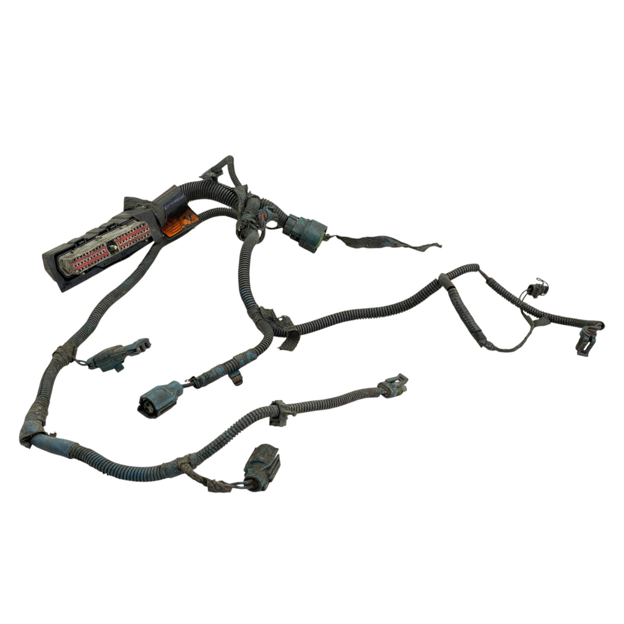 1807417C93 Genuine International Engine Wiring Harness - Second Truck Parts