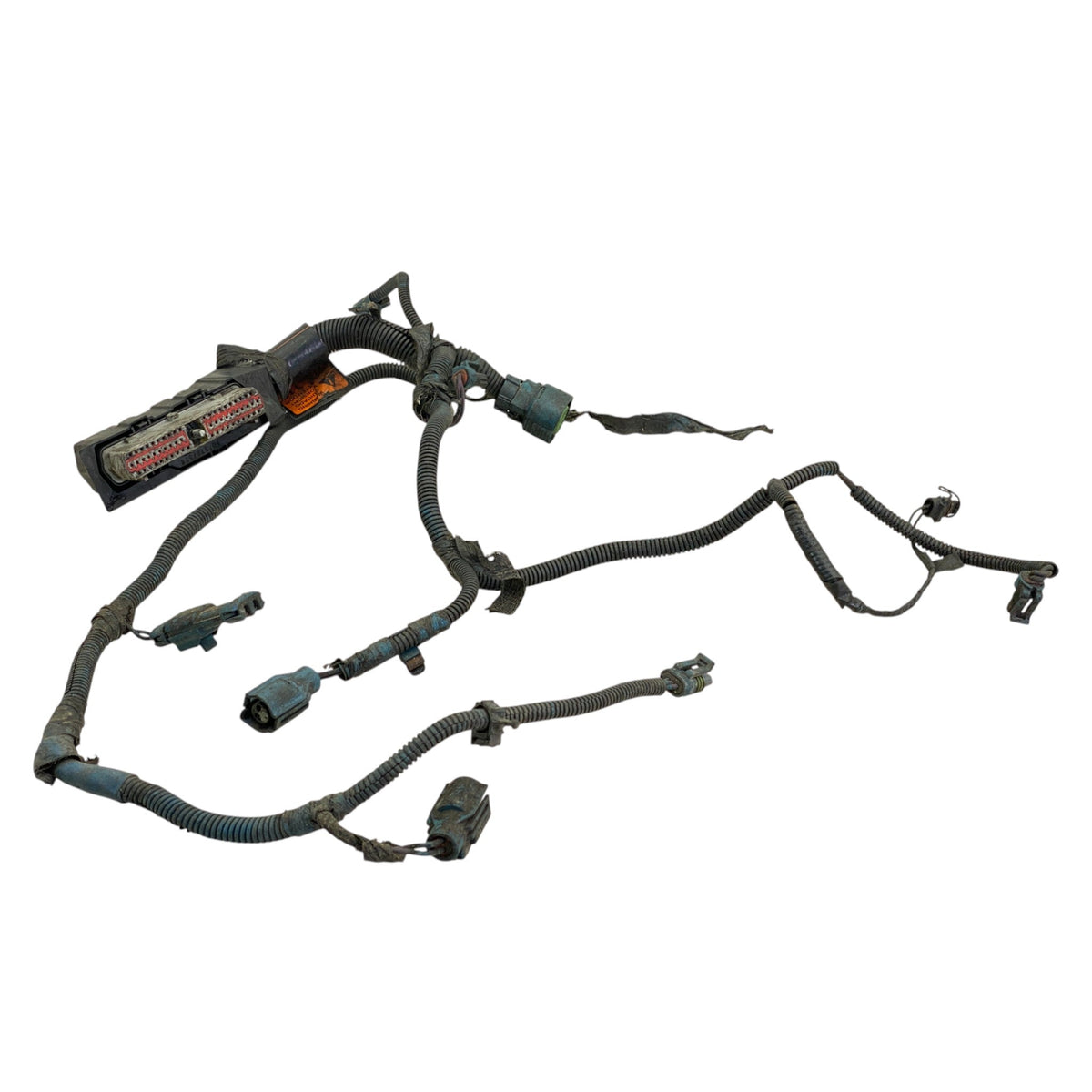1807417C93 Genuine International Engine Wiring Harness - Second Truck Parts