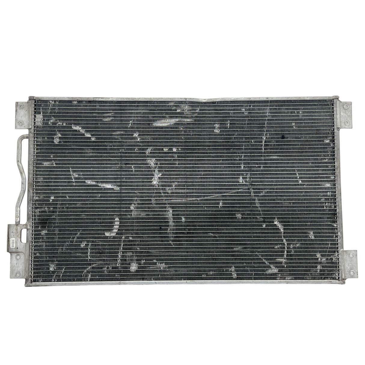 1E6068 Genuine Freightliner A/C Condenser - Second Truck Parts