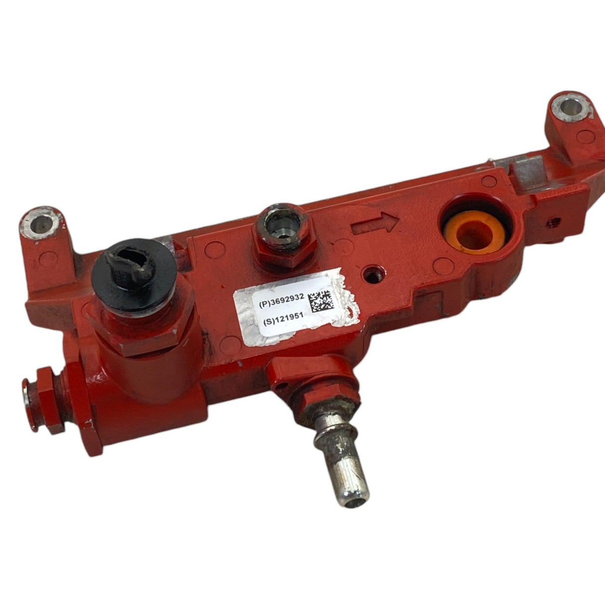 3688798 Genuine Cummins Transfer Pump Support