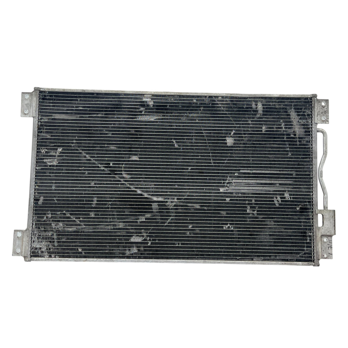1E6068 Genuine Freightliner A/C Condenser - Second Truck Parts