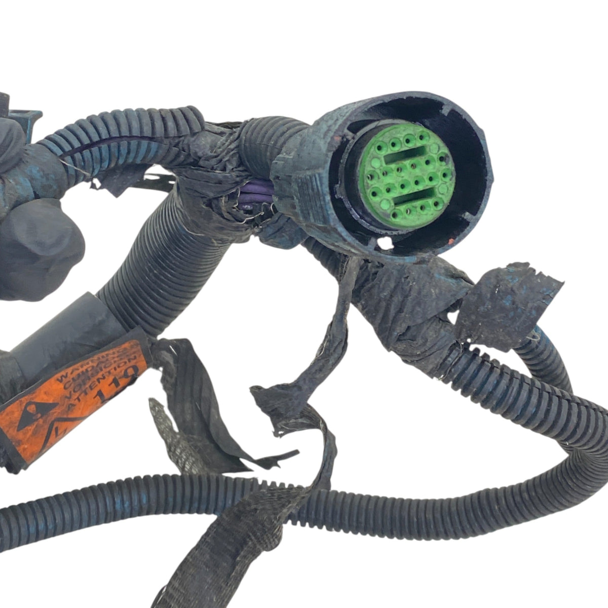 1807417C93 Genuine International Engine Wiring Harness - Second Truck Parts