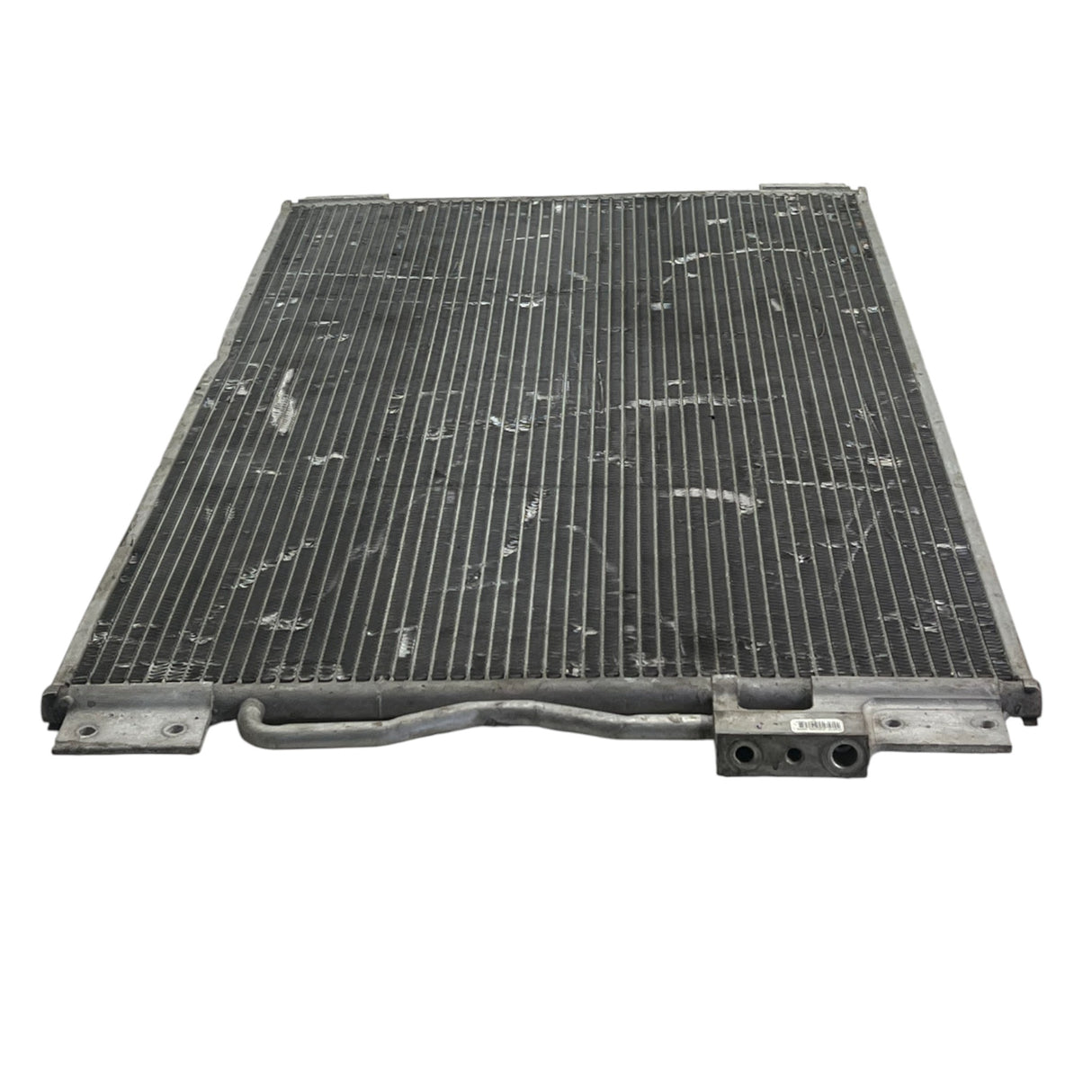 1E6068 Genuine Freightliner A/C Condenser - Second Truck Parts