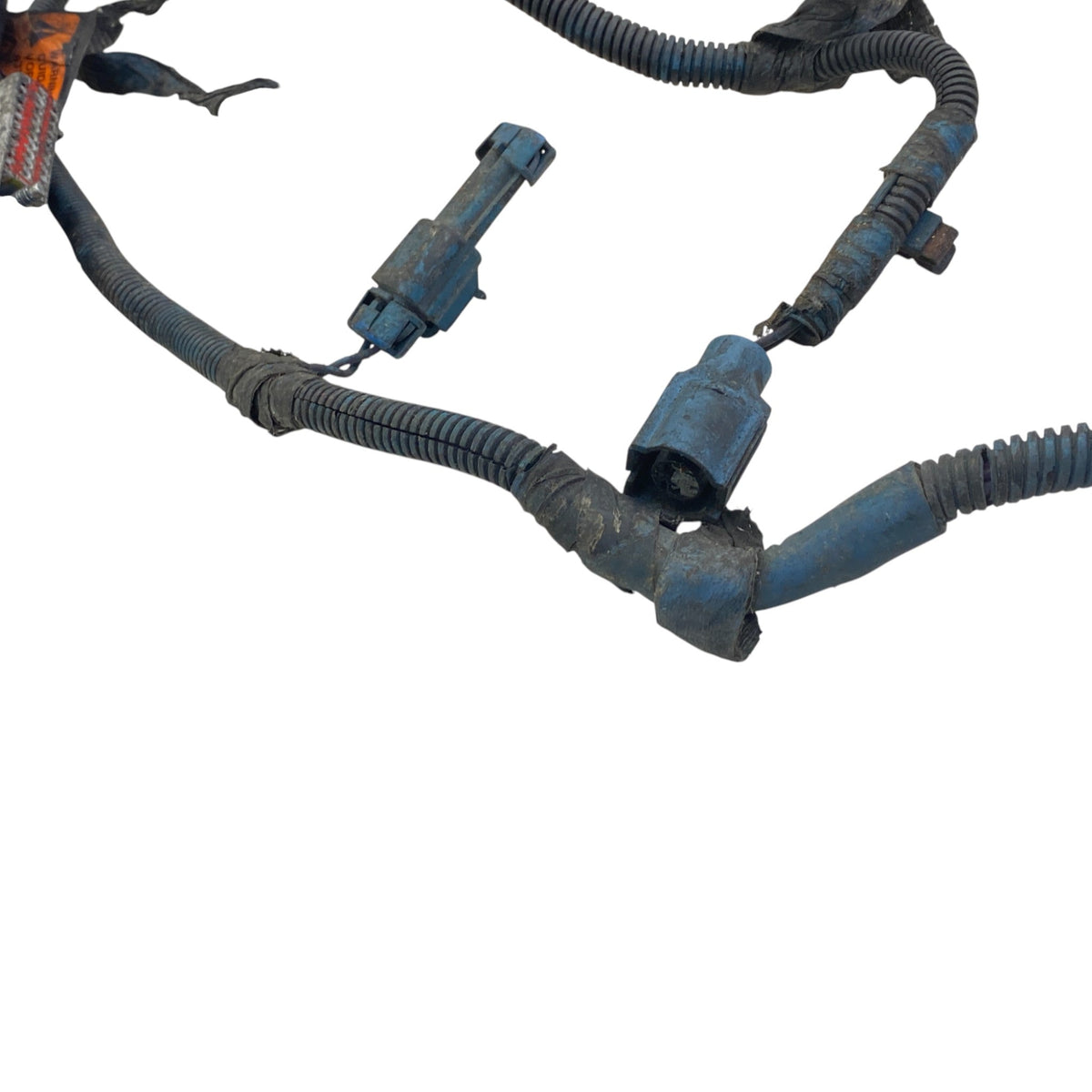 1807417C93 Genuine International Engine Wiring Harness - Second Truck Parts