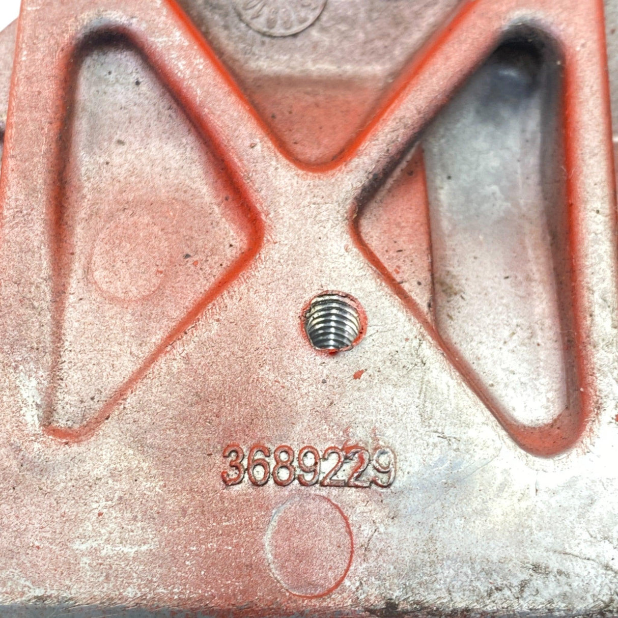 3688798 Genuine Cummins Transfer Pump Support