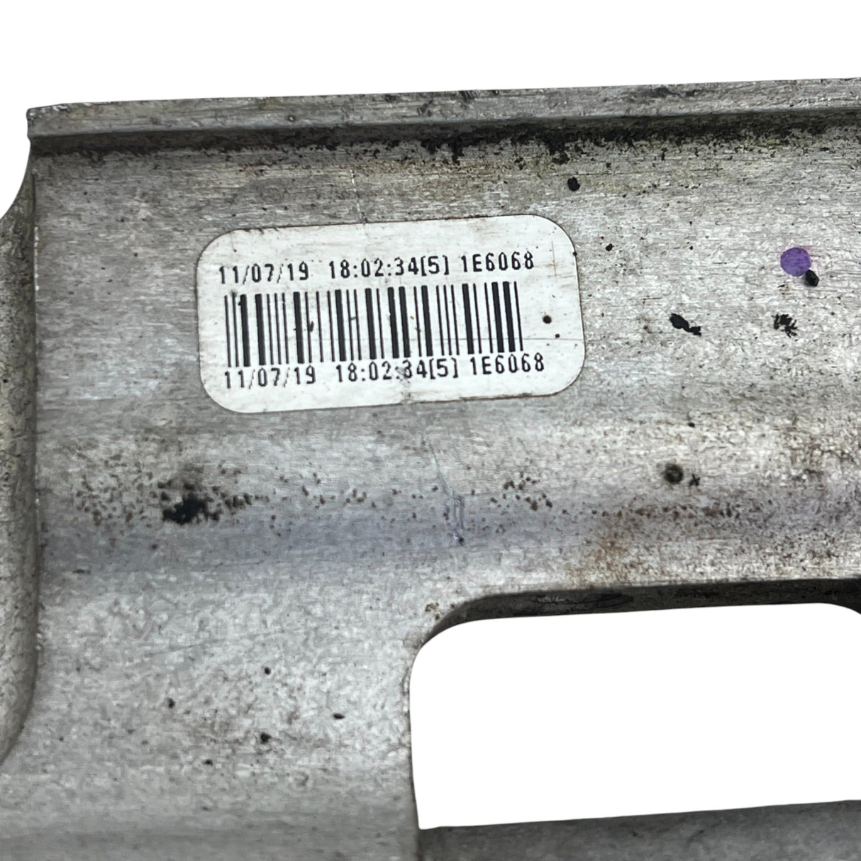 ABP N83 32 0863 Genuine Freightliner A/C Condenser