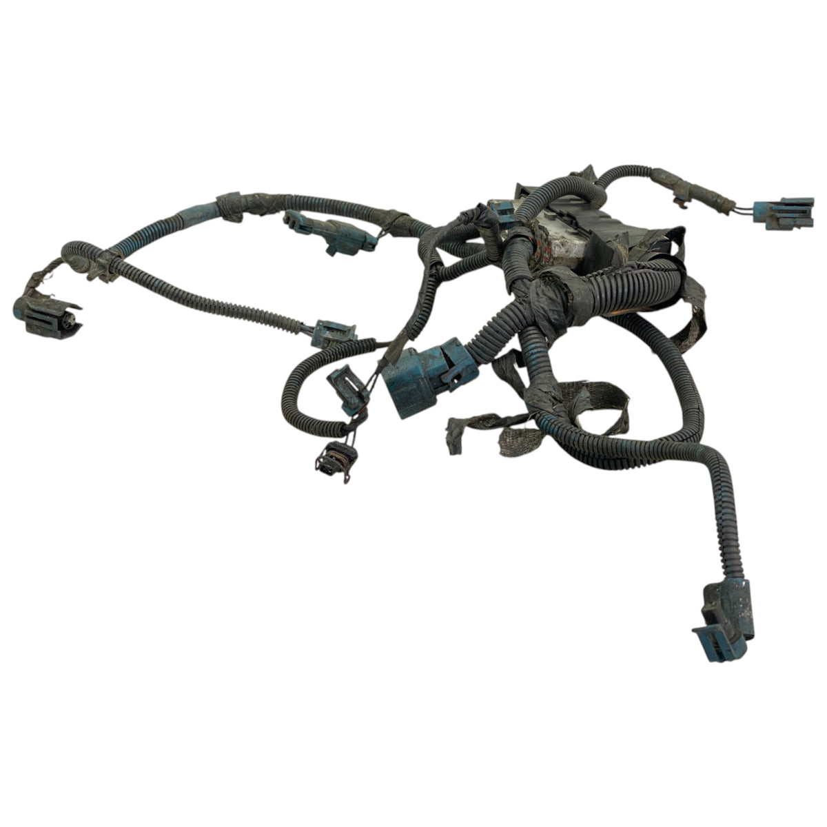 1807417C93 Genuine International Engine Wiring Harness - Second Truck Parts