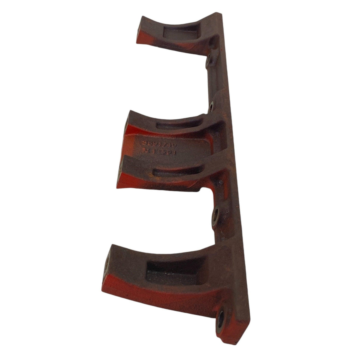 3691740 Genuine Cummins Exhaust Collector Connection Support - Second Truck Parts