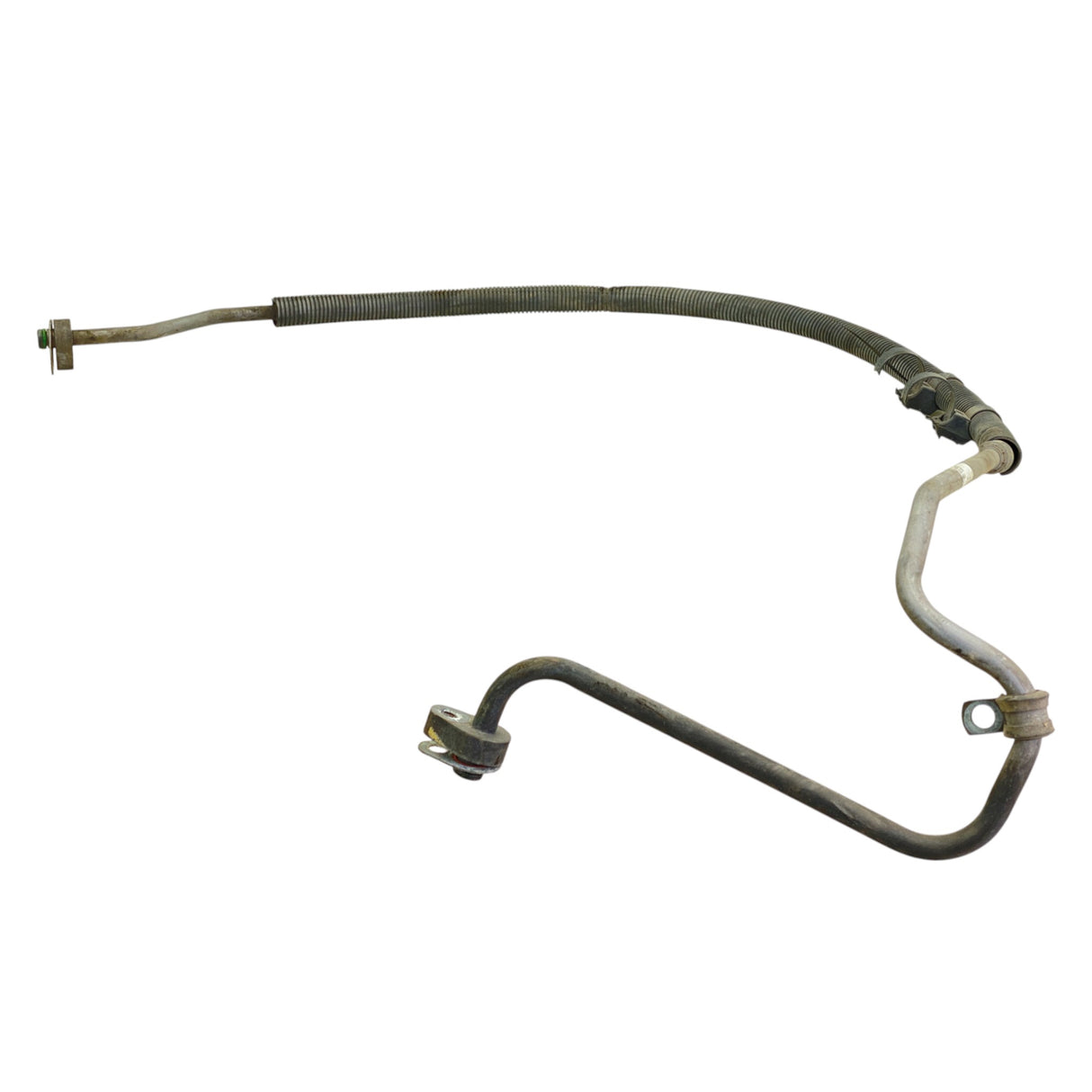 4054913C91 Genuine International Hose A/C Cond To Evap N/pre - Second Truck Parts
