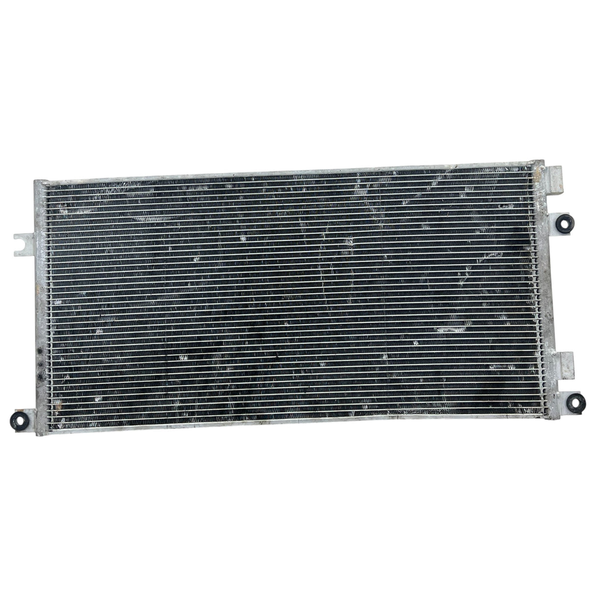 26-C22162 Genuine Volvo A/S Condenser - Second Truck Parts