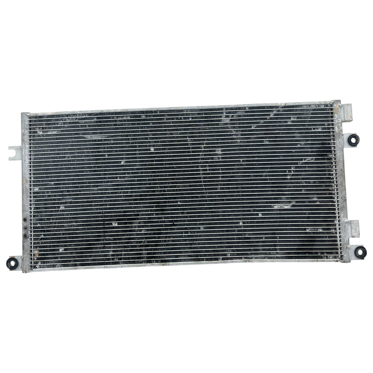 26-C22162 Genuine Volvo A/S Condenser - Second Truck Parts