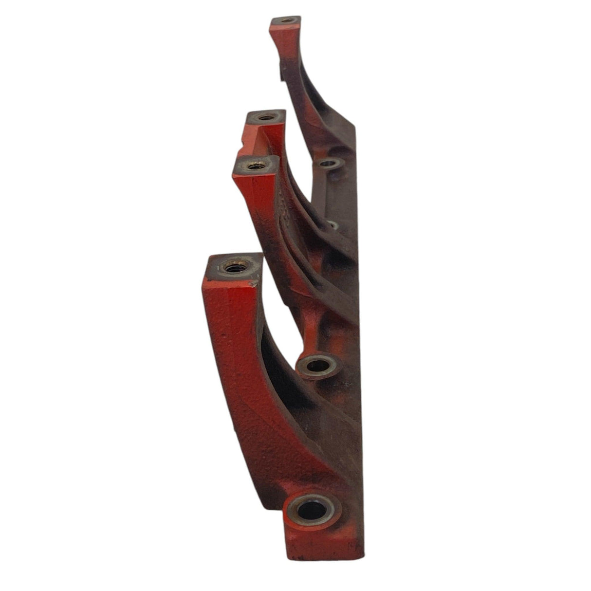 3691740 Genuine Cummins Exhaust Collector Connection Support - Second Truck Parts