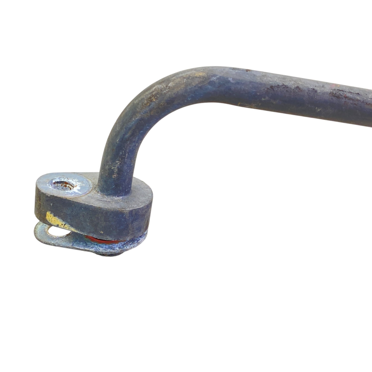4054913C91 Genuine International Hose A/C Cond To Evap N/pre - Second Truck Parts