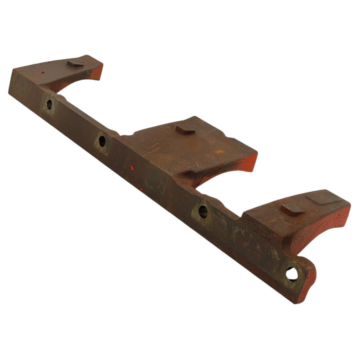 3691740 Genuine Cummins Exhaust Collector Connection Support - Second Truck Parts